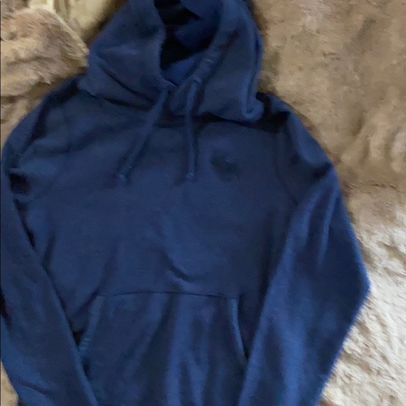 Abercrombie & Fitch Other - Men’s Abercrombie Thermal Hoodie